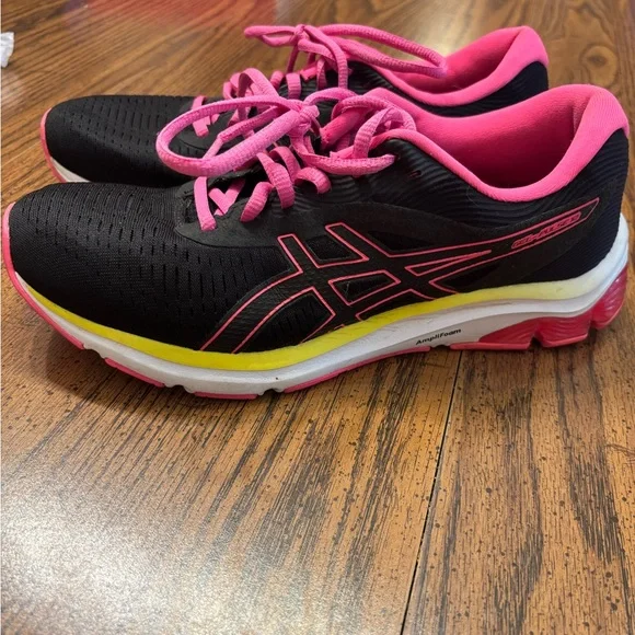 Women’s Asics Gel-pulse 12 Women’s running shoes - Picture 2 of 5